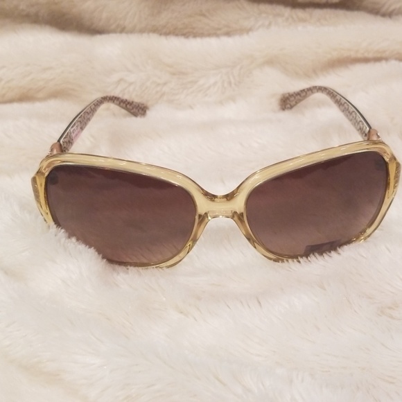 Coach Sunglasses